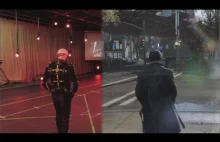 Watch Dogs - sesja Motion Capture