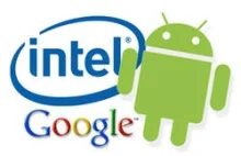 Intel: Android nie korzysta z mocy układów wielordzeniowych