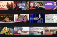 Starcie medialnych gigantów- Netflix kontra Disney!