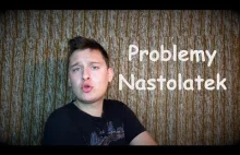 PROBLEMY NASTOLATEK