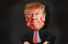 Trump odwołał spotkanie z Kim Dzong Unem