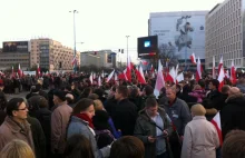 Marsz Niepodległości potrzebuje naszego wsparcia.