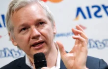 Julian Assange przegrał apelację w sprawie ekstradycji