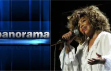 Panorama TVP podała fałszywą informację, że Tina Turner nie żyje