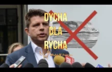 DYCHA DLA RYCHA | MŁODZI W POLITYCE