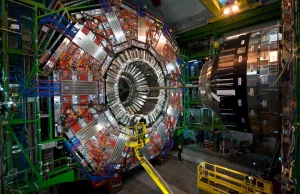 CERN porzuci produkty Microsoftu na rzecz wolnego oprogramowania