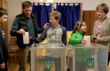 Ukraińcy wybierają: Petro Poroszenko czy Wołodymyr Zełenski