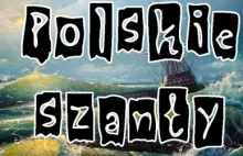 Szanty - Polska Muzyka Żeglarska