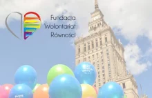 Wspomóżcie Paradę Równości!