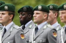 Polacy będą służyć w niemieckim wojsku?