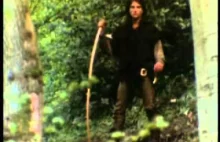 Robin of Sherwood #gimbynieznajo