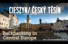 Discover the undiscovered - Cieszyn/Český Těšín