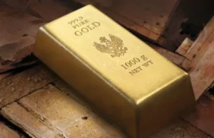 80 lat temu rozpoczęła się ewakuacja 80 ton polskiego złota
