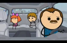 That's It - Cyanide & Happiness Shorts