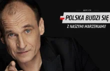 Kukiz '15 chce, aby Polacy mieli łatwiejszy dostęp do broni. „To powinna...