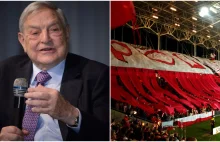 Soros ma nowy plan dla Europy. Warunek: skuteczne powstrzymanie rządów...