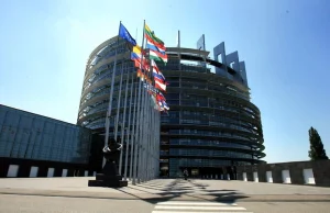 PiS triumfuje w Parlamencie Europejskim