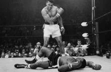 W wieku 74 lat zmarł słynny bokser Muhammad Ali