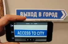 Google: OCR + Translator + Smartfon [Eng]