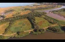 lamby lake cardiff nice place to visit folks.walk run of fish