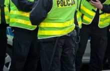 Za Tuska nawet policji grozi bankructwo: setki ludzi bez pracy i milionowe długi