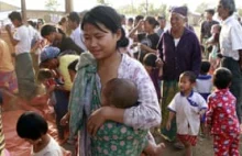 Okrutny handel kobietami z Birmy. W Chinach są gwałcone, póki nie zajdą w ciążę