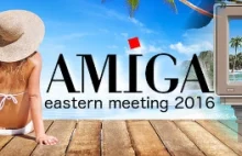 Amiga Eastern Meeting 2016