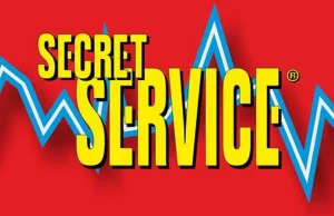 Archiwalne numery "Secret Service" dostępne za darmo!