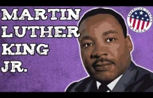 Martin Luther King Jr. & African American History Month/ ACW Specials