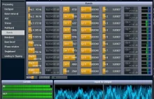Inżynieria brzmienia na przykładzie pluginu Stereo Tool