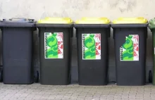 Wielki plan ekologiczny Komisji Europejskiej - recykling 70 proc. odpadów...