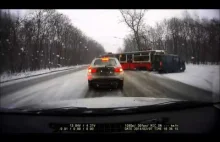 Car Bus Crash Compilation november 2015