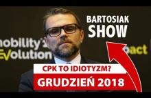 Jacek Bartosiak w TokFM! Rozmowa o geopolityce, CPK, możliwej wojnie...