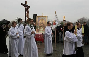 Po raz kolejny zostanie złamane prawo