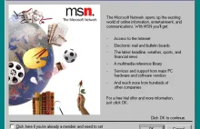 MSN: The Inside Story [en]
