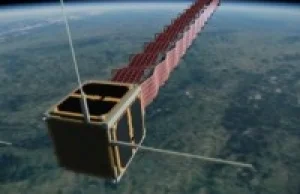 Już 9 lutego pierwszy polski satelita poleci w kosmos!