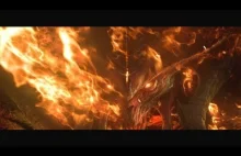 Diablo III Evil is Back TV Spot