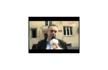 Oświadczenie Tomasza Sakiewicza W Sprawie Śmierci Andrzeja Leppera (07.08.2011