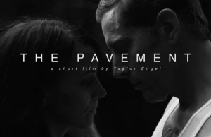 The Pavement