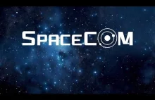 Spacecom - nowa polska strategia sci-fi