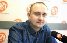 Radio Zielona Góra na temat ataku na homoseksualistów w Białymstoku!