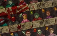 "Papers, Please." - Retro-dystopijny thriller biurokratyczny na PC & Mac