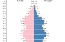 Z powodu niżu demograficznego Polskę czeka plaga samotnych kawalerów.