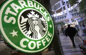 Wchodzisz do Starbucksa w Niemczech, a na twojej kawie zarabia firma z Wrocławia