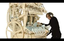 Wintergatan - Marble Machine