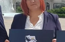 Justyna Socha, kandydatka Konfederacji do sejmu prawomocnie skazana