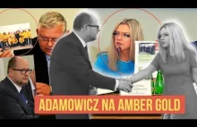 Maltretowanie świętego Adamowicza przez członków komisji.