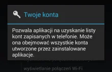 Sprawdzaliście uprawnienia aplikacji Facebook Messenger?