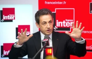 Krótki ale jakże treściwy news: Sarkozy pogratulował Putinowi zwycięstwa