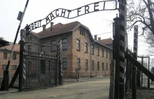 Niemieckie obozy koncentracyjne - nieznane w Kanadzie?